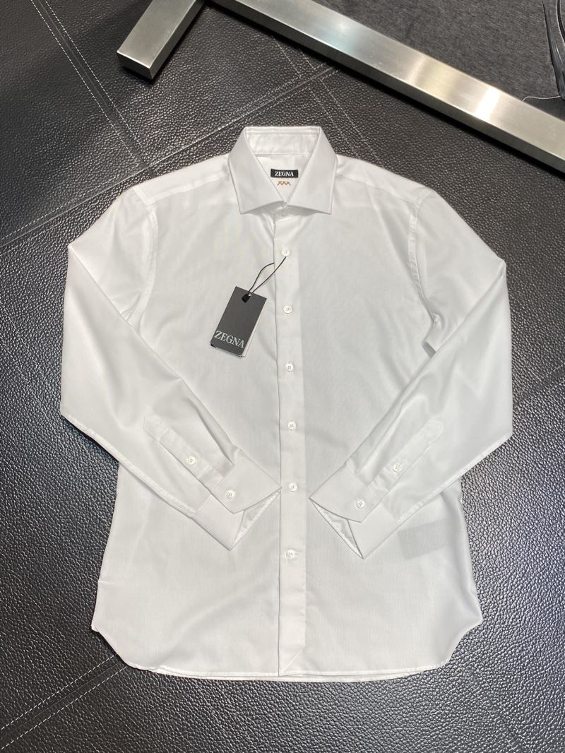 Zegna Shirts